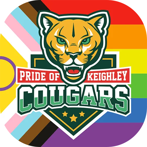 Keighley Cougars Pride