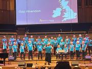 GA Choir HiH Bristol 2024 Singing 240917 (6)
